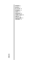 Preview for 5 page of Philips HD6101 User Manual