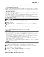 Preview for 7 page of Philips HD6101 User Manual