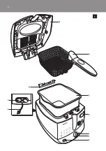 Preview for 3 page of Philips HD6118 Manual