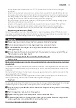 Preview for 13 page of Philips HD6118 Manual