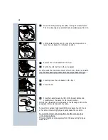 Preview for 8 page of Philips HD6122 Instructions For Use Manual