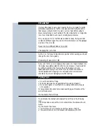 Preview for 11 page of Philips HD6122 Instructions For Use Manual