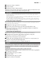 Preview for 51 page of Philips HD6146 User Manual