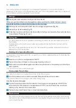 Preview for 12 page of Philips HD6180/02 Manual