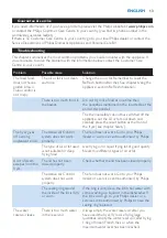 Preview for 13 page of Philips HD6180/02 Manual