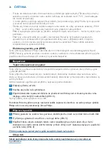 Preview for 26 page of Philips HD6180/02 Manual