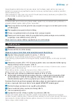 Preview for 27 page of Philips HD6180/02 Manual