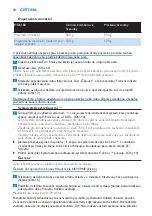 Preview for 28 page of Philips HD6180/02 Manual