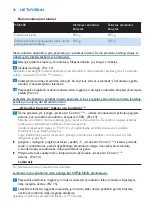Preview for 76 page of Philips HD6180/02 Manual
