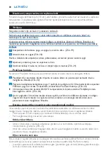 Preview for 88 page of Philips HD6180/02 Manual