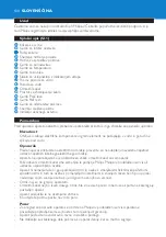 Preview for 134 page of Philips HD6180/02 Manual