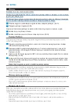 Preview for 148 page of Philips HD6180/02 Manual