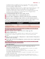 Preview for 61 page of Philips HD6180 User Manual