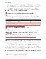 Preview for 102 page of Philips HD6180 User Manual