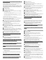 Preview for 3 page of Philips HD6360 User Manual