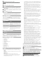 Preview for 4 page of Philips HD6360 User Manual