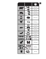 Предварительный просмотр 53 страницы Philips HD6370 User Manual