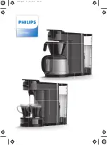 Philips HD6591 User Manual preview