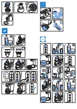 Preview for 2 page of Philips HD6593 Manual