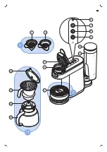 Preview for 3 page of Philips HD6594 Manual