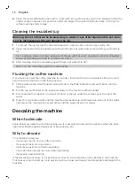 Preview for 12 page of Philips HD6594 Manual