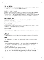 Preview for 50 page of Philips HD6594 Manual