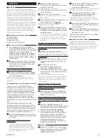 Preview for 3 page of Philips HD7008/00 User Manual