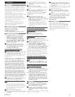 Preview for 4 page of Philips HD7008/00 User Manual