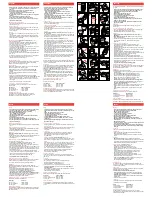 Preview for 2 page of Philips HD7215/22 User Manual