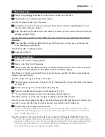 Preview for 9 page of Philips HD7310 User Manual