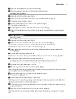 Preview for 7 page of Philips HD7400 Manual