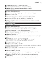 Preview for 57 page of Philips HD7400 Manual