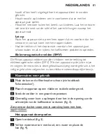 Preview for 81 page of Philips HD7446 User Manual