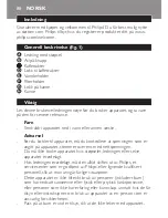 Preview for 88 page of Philips HD7446 User Manual