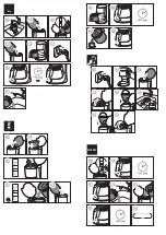 Предварительный просмотр 12 страницы Philips HD7452/20 User Manual