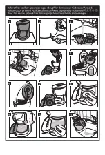 Preview for 3 page of Philips HD7455 User Manual