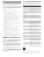 Preview for 3 page of Philips HD7456 Manual