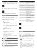 Preview for 6 page of Philips HD7456 Manual