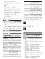 Preview for 7 page of Philips HD7456 Manual