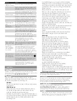 Preview for 4 page of Philips HD7459 User Manual