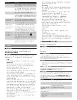 Preview for 9 page of Philips HD7459 User Manual