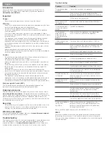 Preview for 3 page of Philips HD7461 User Manual