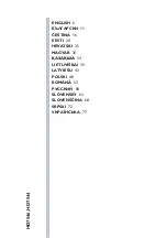 Preview for 5 page of Philips HD7544 User Manual