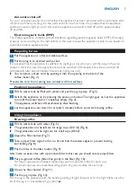 Preview for 7 page of Philips HD7544 User Manual