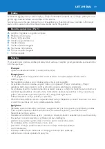 Предварительный просмотр 39 страницы Philips HD7544 User Manual