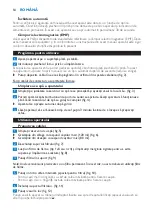 Предварительный просмотр 54 страницы Philips HD7544 User Manual