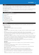 Предварительный просмотр 63 страницы Philips HD7544 User Manual