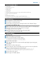 Preview for 7 page of Philips HD7562 User Manual