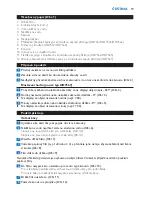 Preview for 19 page of Philips HD7562 User Manual