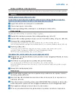 Preview for 57 page of Philips HD7562 User Manual